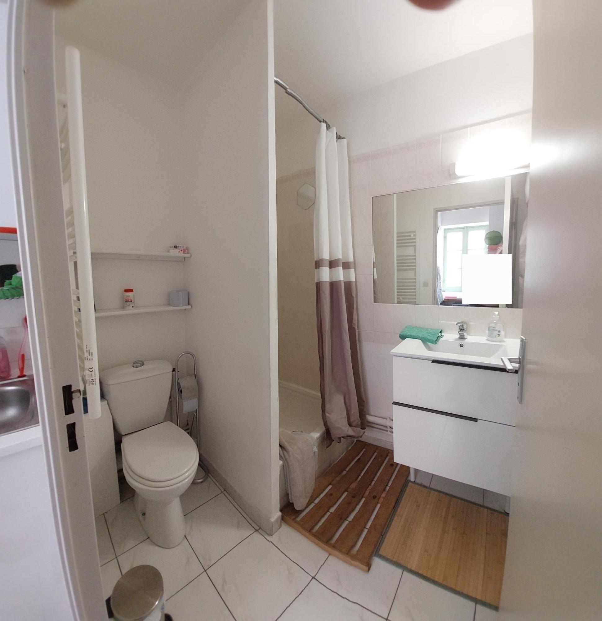 Studio Avignon Centre Le Saint Pierre Phòng bức ảnh