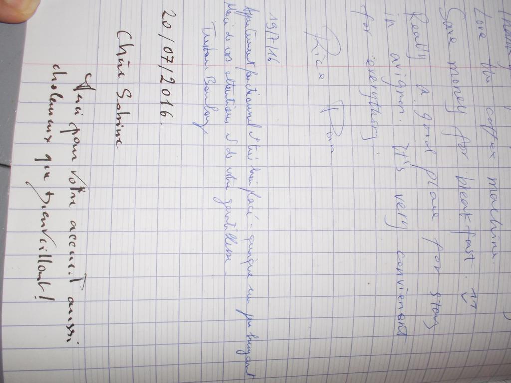 Studio Avignon Centre Le Saint Pierre Ngoại thất bức ảnh