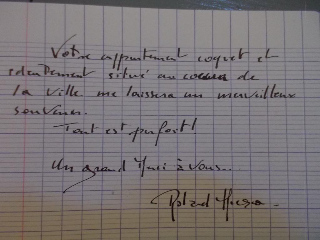 Studio Avignon Centre Le Saint Pierre Ngoại thất bức ảnh