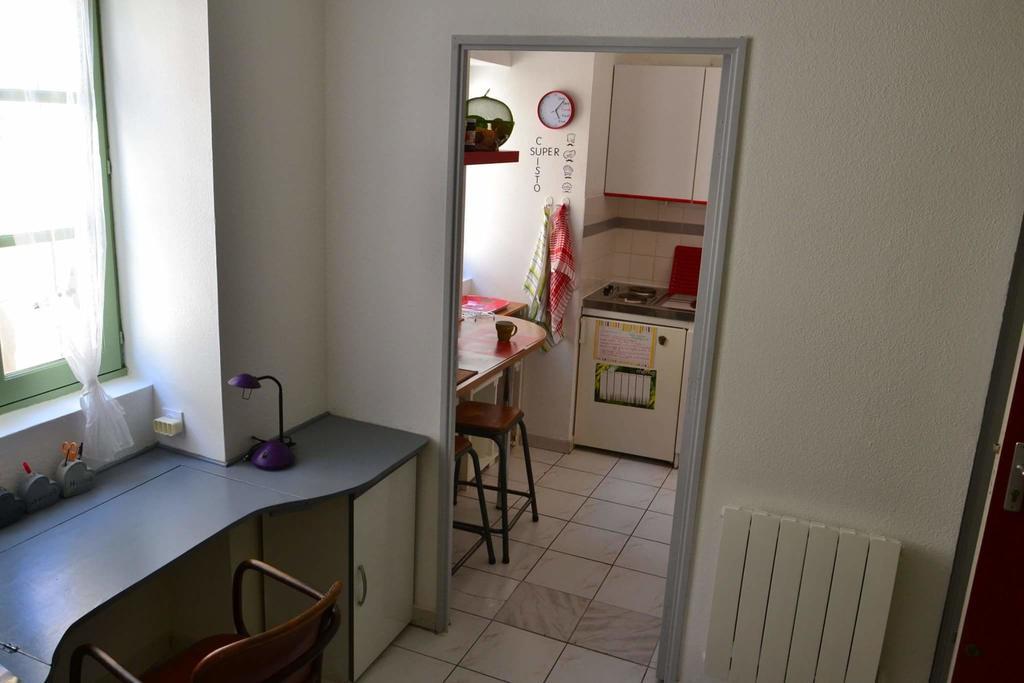 Studio Avignon Centre Le Saint Pierre Ngoại thất bức ảnh