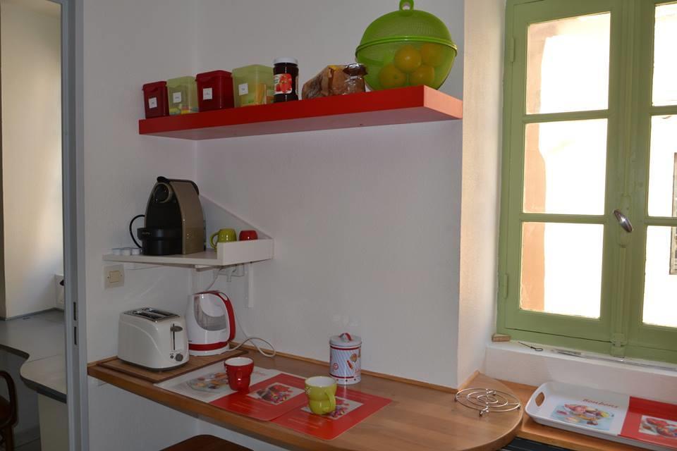 Studio Avignon Centre Le Saint Pierre Ngoại thất bức ảnh