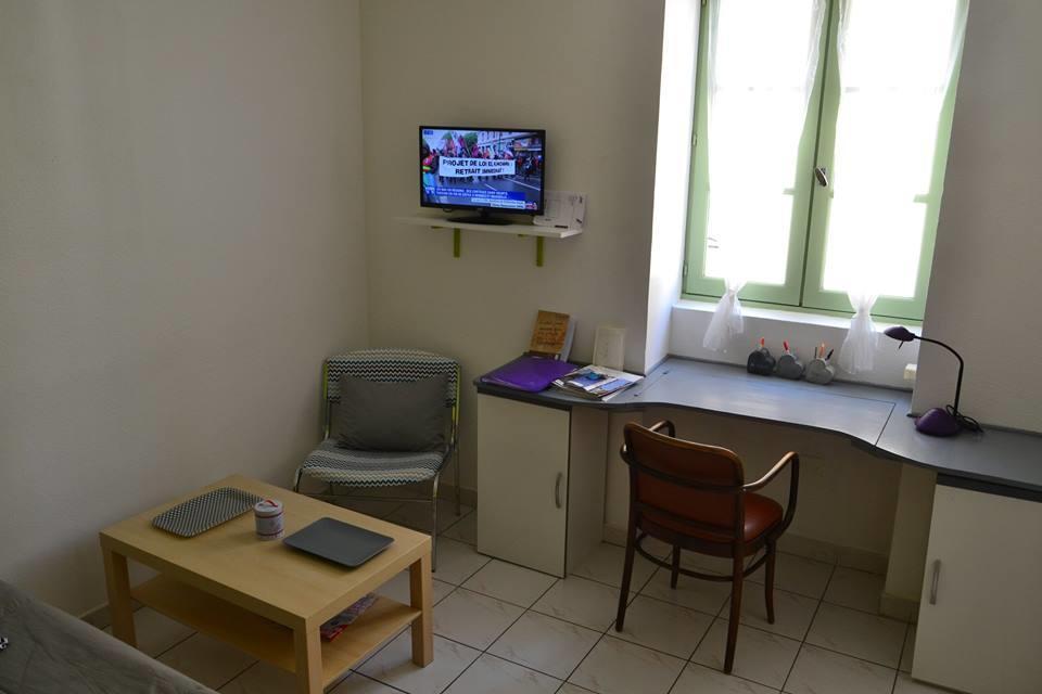 Studio Avignon Centre Le Saint Pierre Ngoại thất bức ảnh