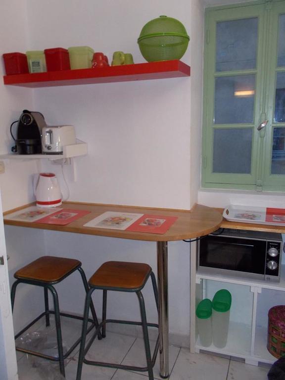 Studio Avignon Centre Le Saint Pierre Ngoại thất bức ảnh