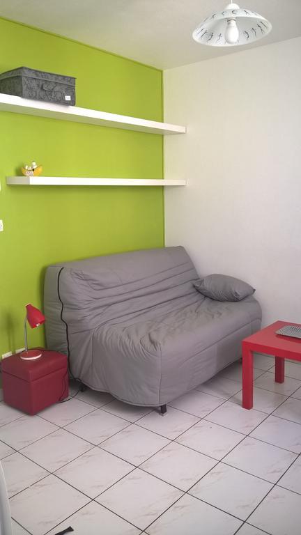 Studio Avignon Centre Le Saint Pierre Ngoại thất bức ảnh