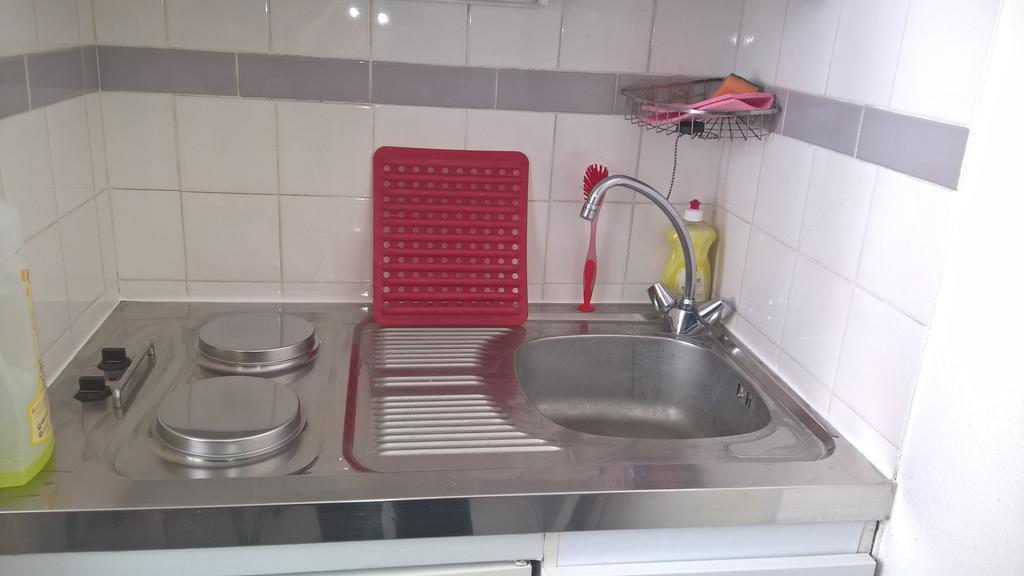 Studio Avignon Centre Le Saint Pierre Ngoại thất bức ảnh