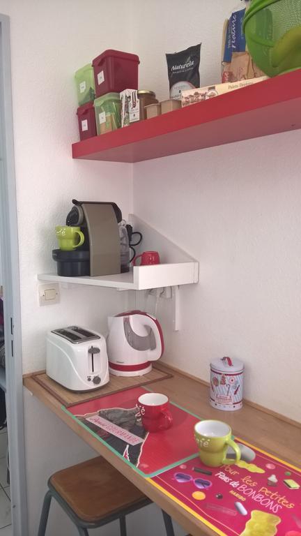 Studio Avignon Centre Le Saint Pierre Ngoại thất bức ảnh