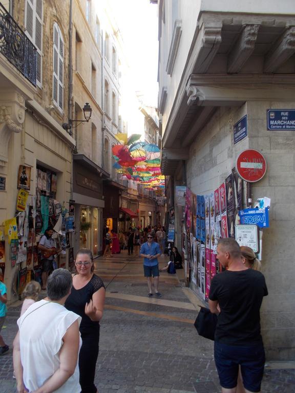 Studio Avignon Centre Le Saint Pierre Ngoại thất bức ảnh